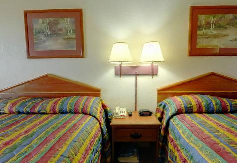 Americas Best Value Inn North Little Rock - thumb 10