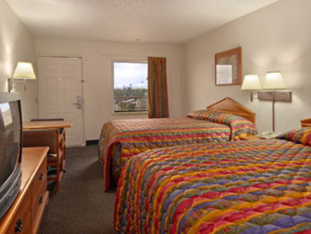 Americas Best Value Inn North Little Rock - thumb 2