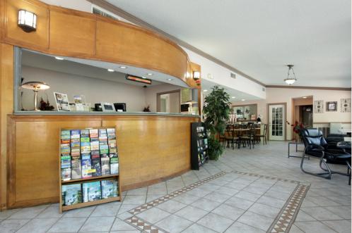 Americas Best Value Inn North Little Rock - thumb 11