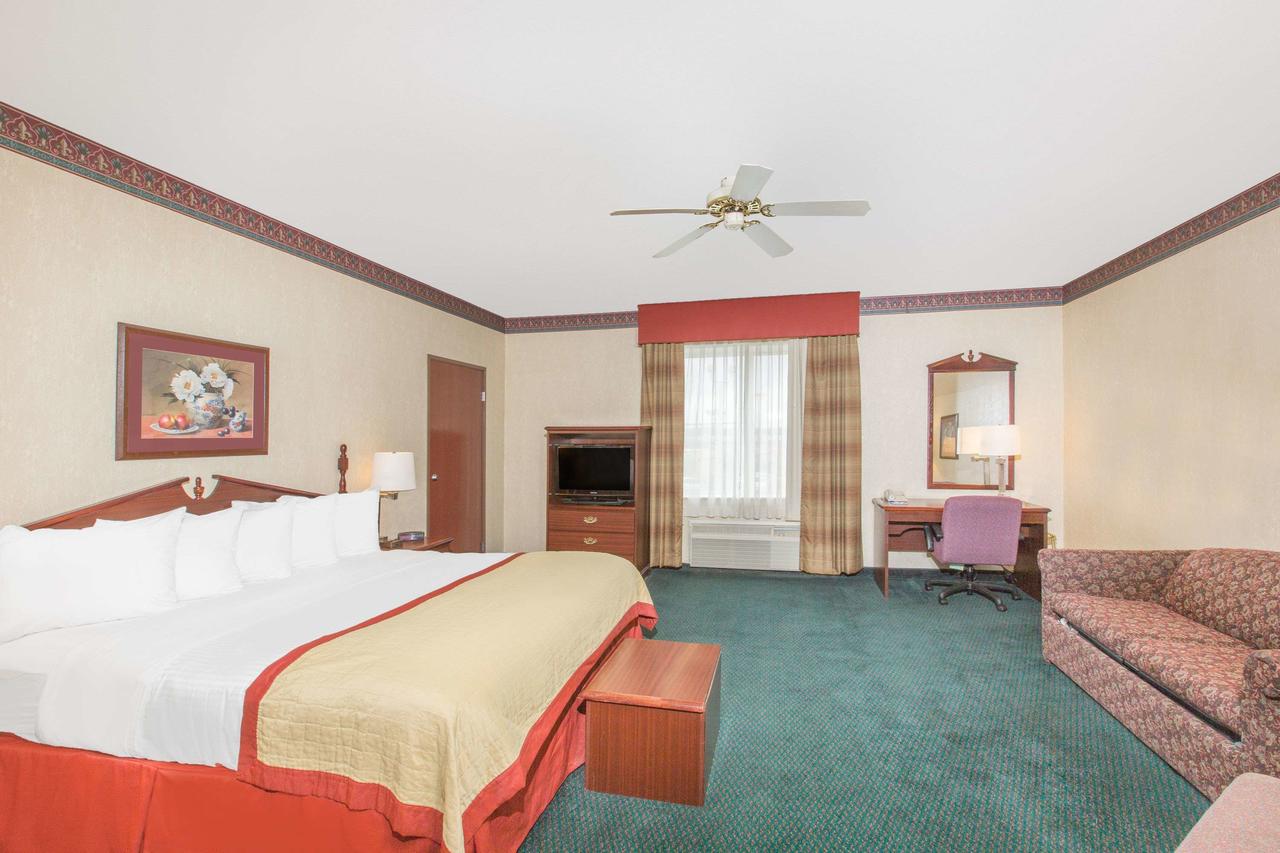 Baymont By Wyndham Jonesboro - thumb 27