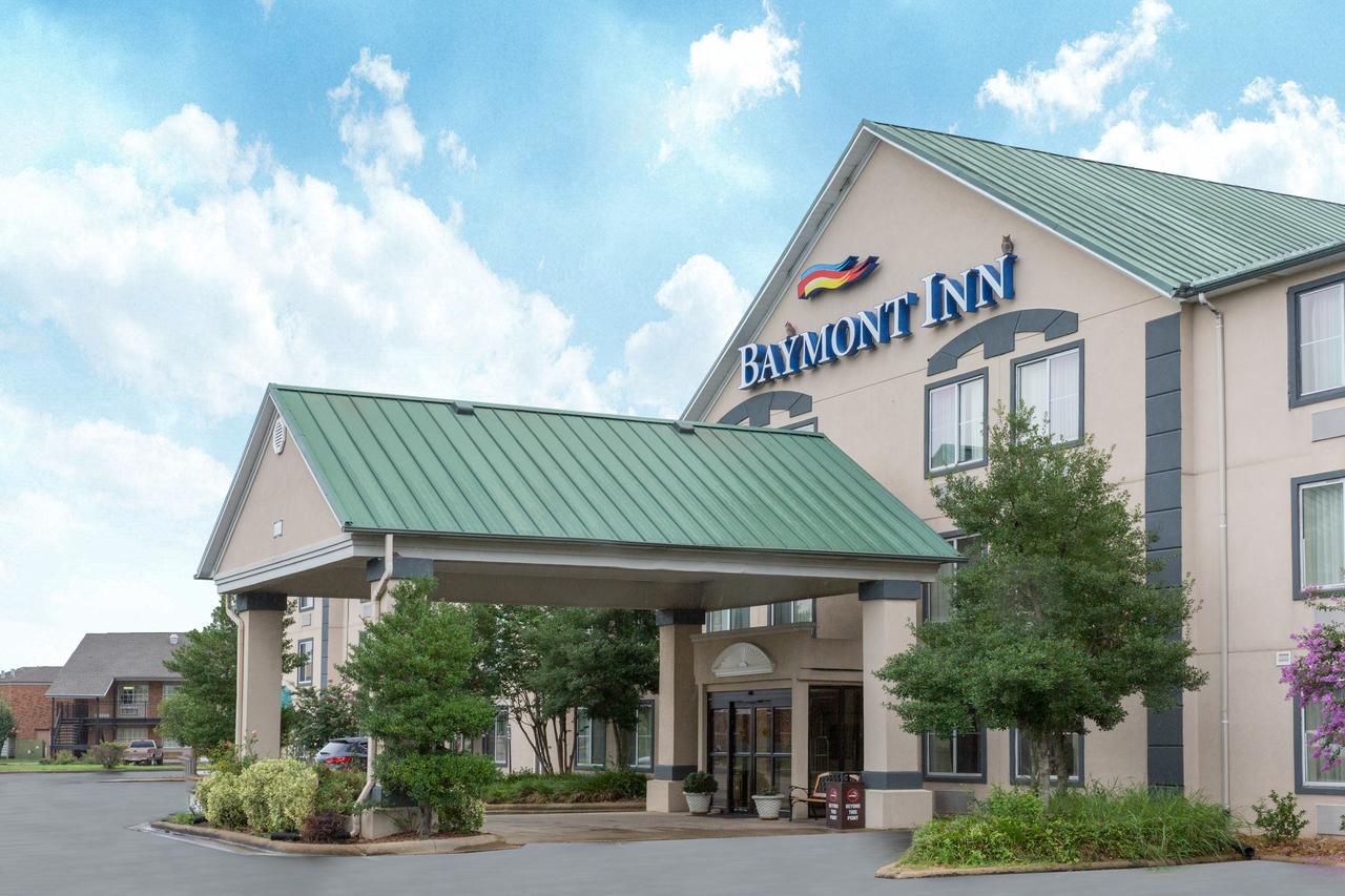 Baymont By Wyndham Jonesboro - thumb 5