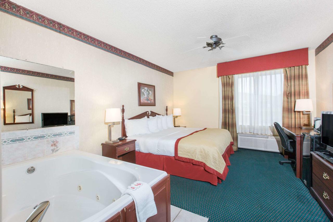 Baymont By Wyndham Jonesboro - thumb 21