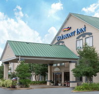 Baymont by Wyndham Jonesboro - Orlando Tourists