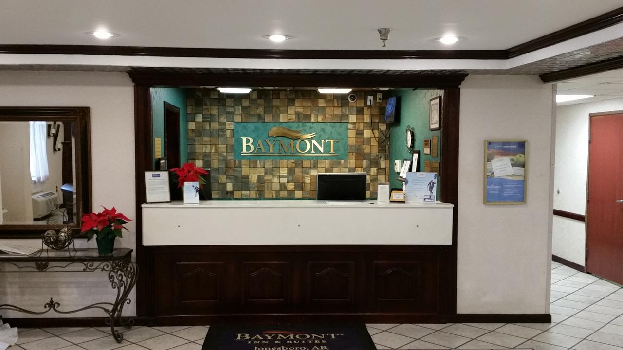 Baymont By Wyndham Jonesboro - thumb 16