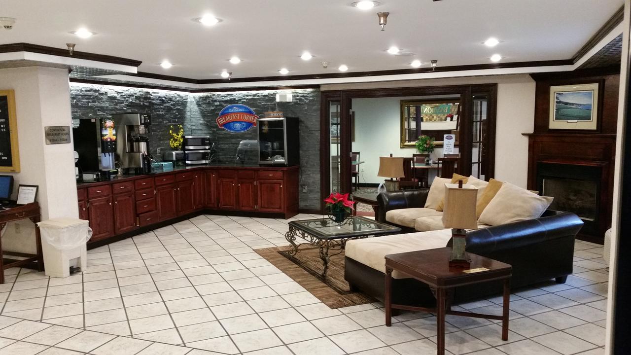 Baymont By Wyndham Jonesboro - thumb 15