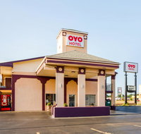 OYO Hotel Texarkana North Heights AR Hwy I-30 - Orlando Tourists