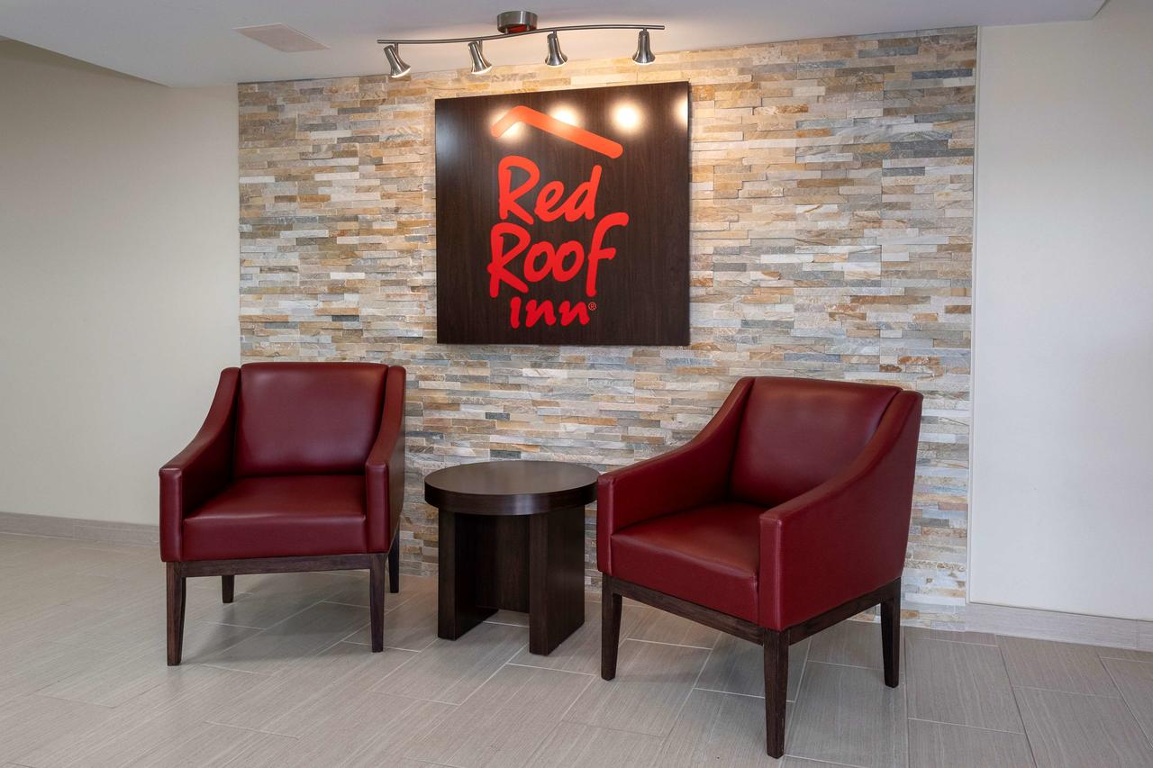 Red Roof Inn Fort Smith Downtown - thumb 21