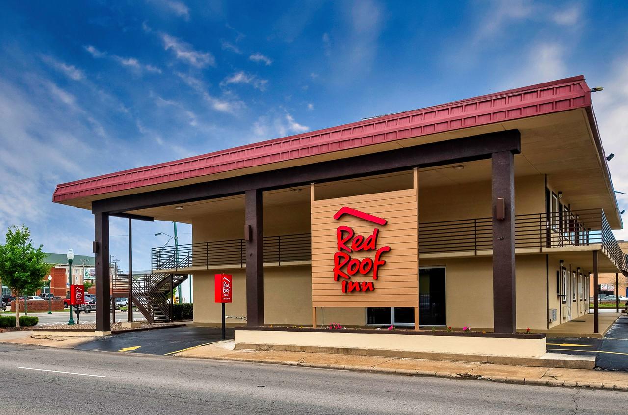 Red Roof Inn Fort Smith Downtown - thumb 0