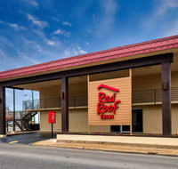 Red Roof Inn Fort Smith Downtown - Orlando Tourists