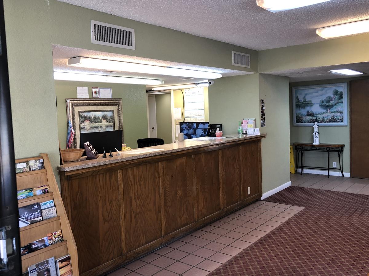 Delta Inn - thumb 3