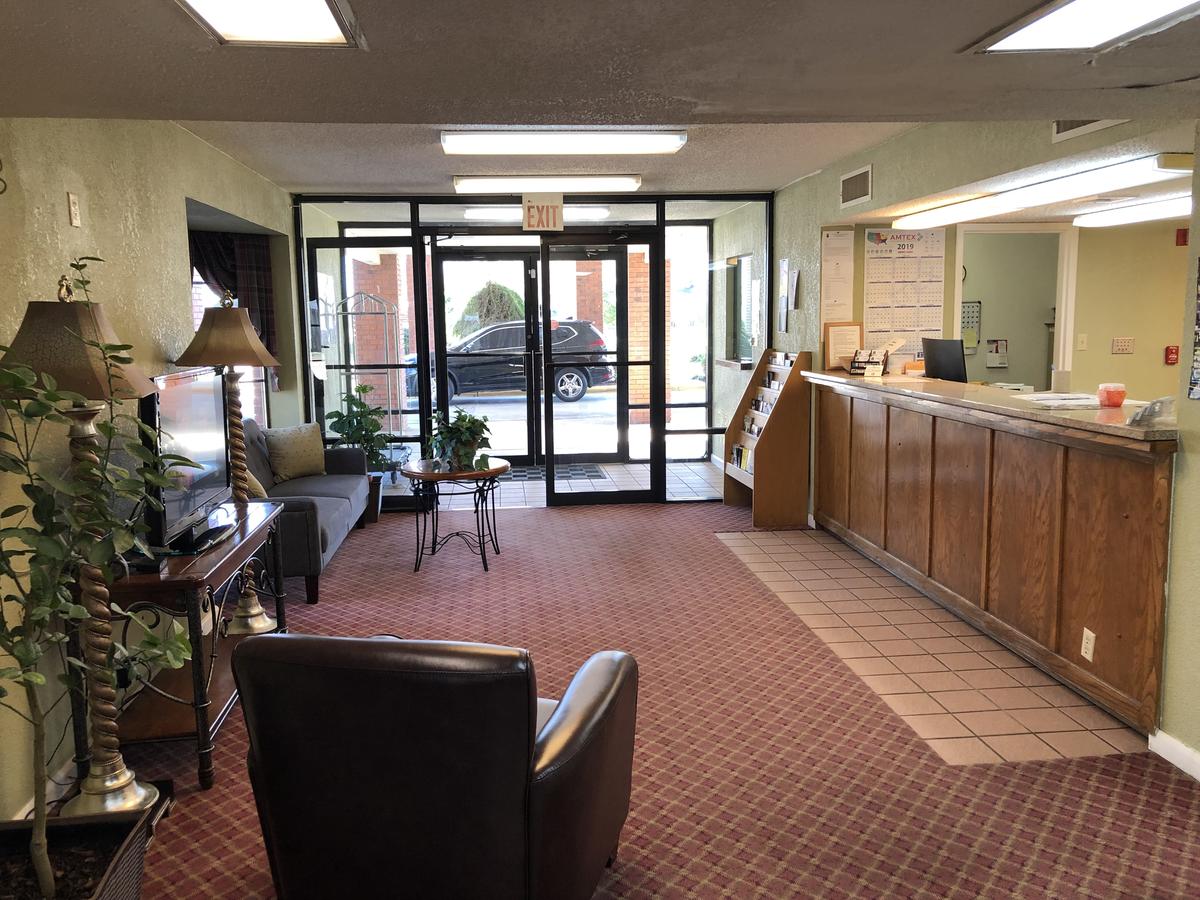 Delta Inn - thumb 2