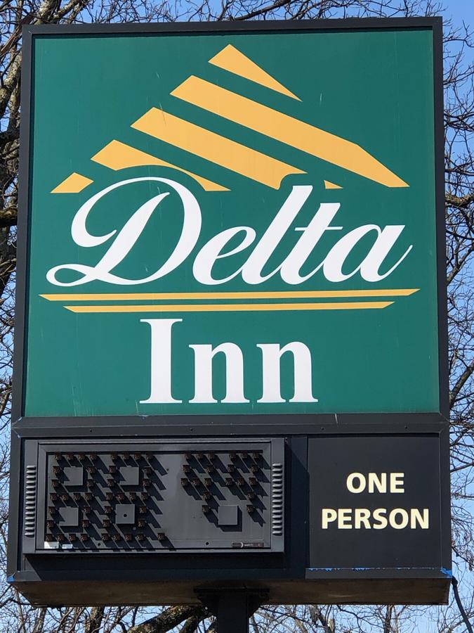 Delta Inn - thumb 1