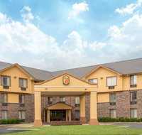 Super 8 by Wyndham Texarkana AR - Orlando Tourists