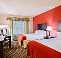 Holiday Inn Express  Suites Malvern - Orlando Tourists
