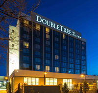 DoubleTree by Hilton Fort Smith City Center - Orlando Tourists