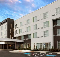 Courtyard by Marriott Jonesboro - Orlando Tourists