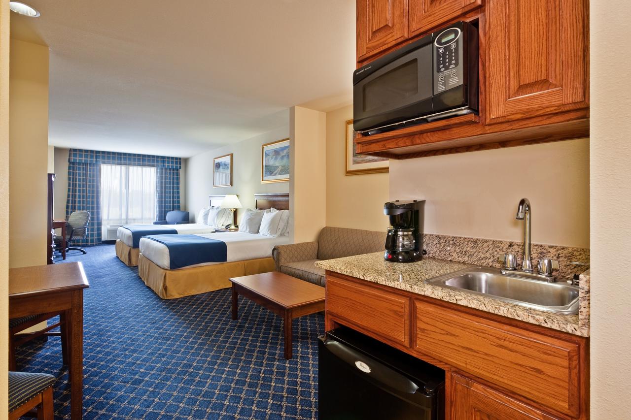 Holiday Inn Express Hotel & Suites Paragould - thumb 11