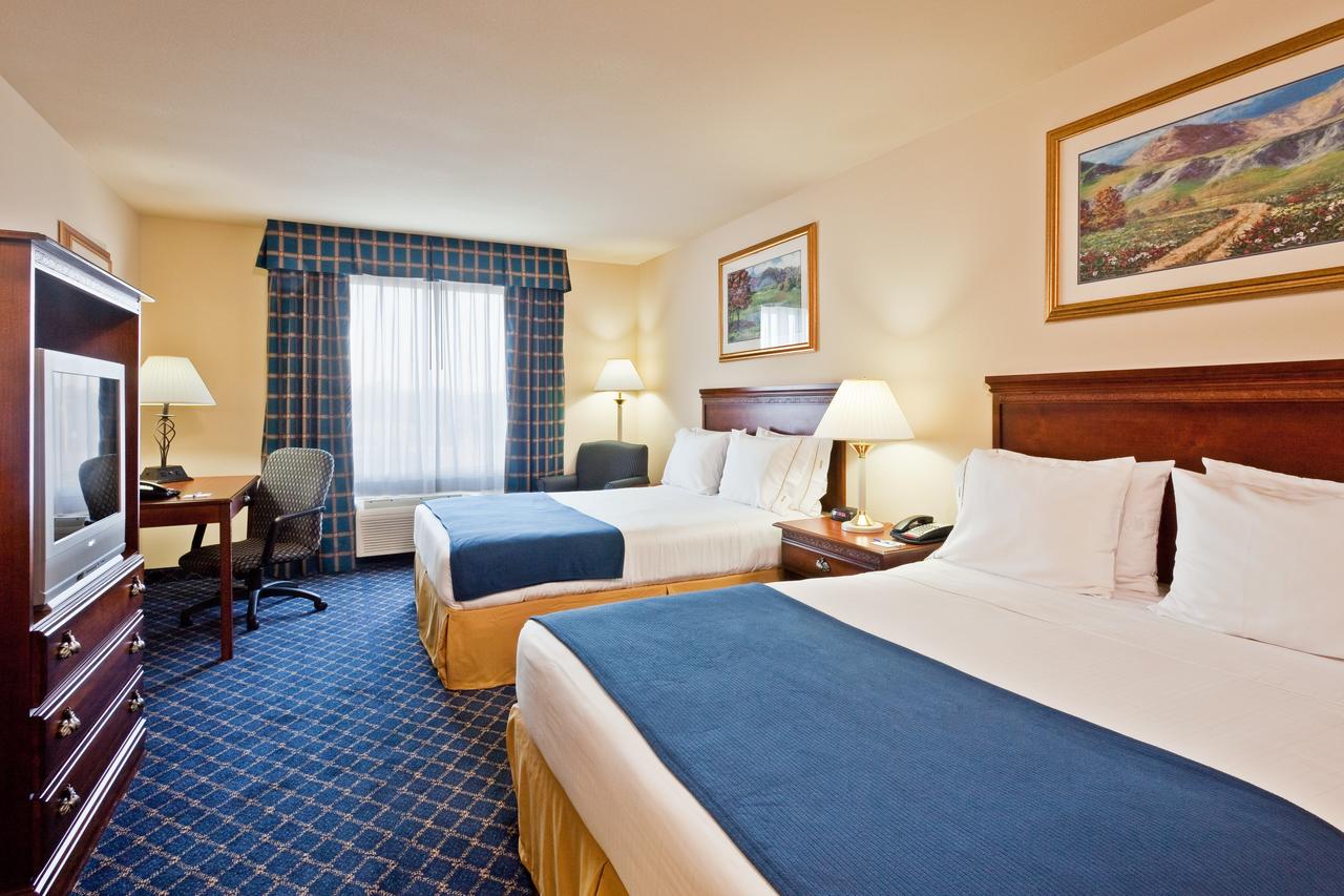 Holiday Inn Express Hotel & Suites Paragould - thumb 13