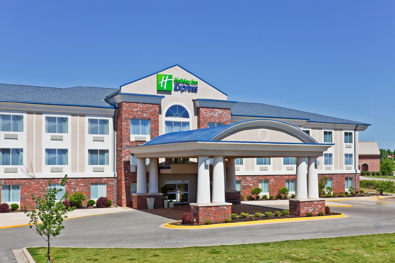 Holiday Inn Express Hotel & Suites Paragould - thumb 14