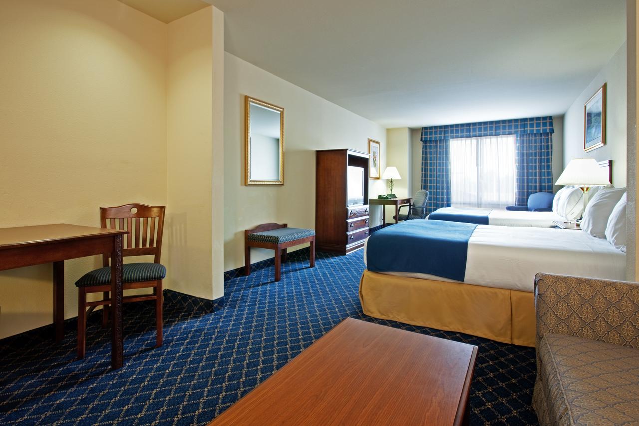 Holiday Inn Express Hotel & Suites Paragould - thumb 21