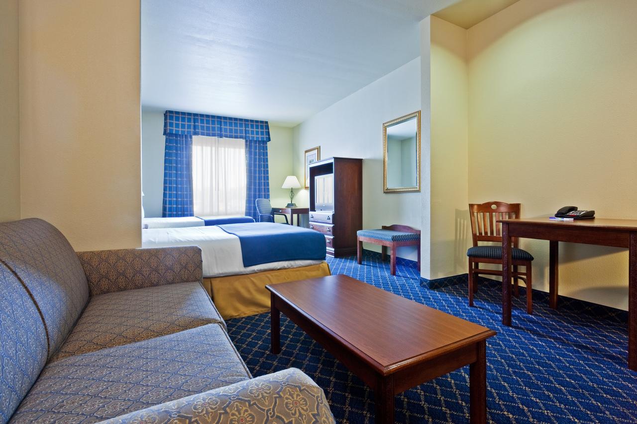 Holiday Inn Express Hotel & Suites Paragould - thumb 20
