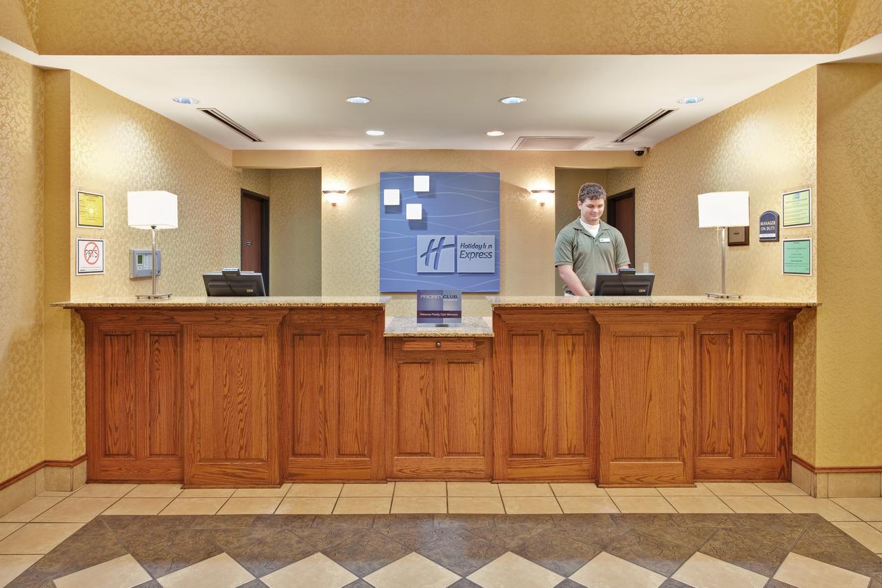 Holiday Inn Express Hotel & Suites Paragould - thumb 1
