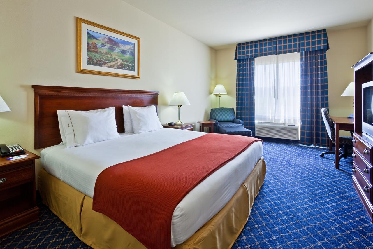 Holiday Inn Express Hotel & Suites Paragould - thumb 15