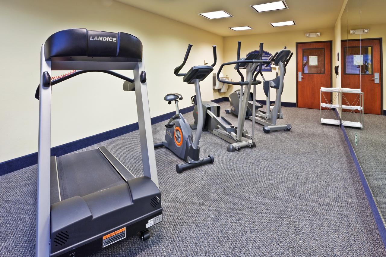 Holiday Inn Express Hotel & Suites Paragould - thumb 4