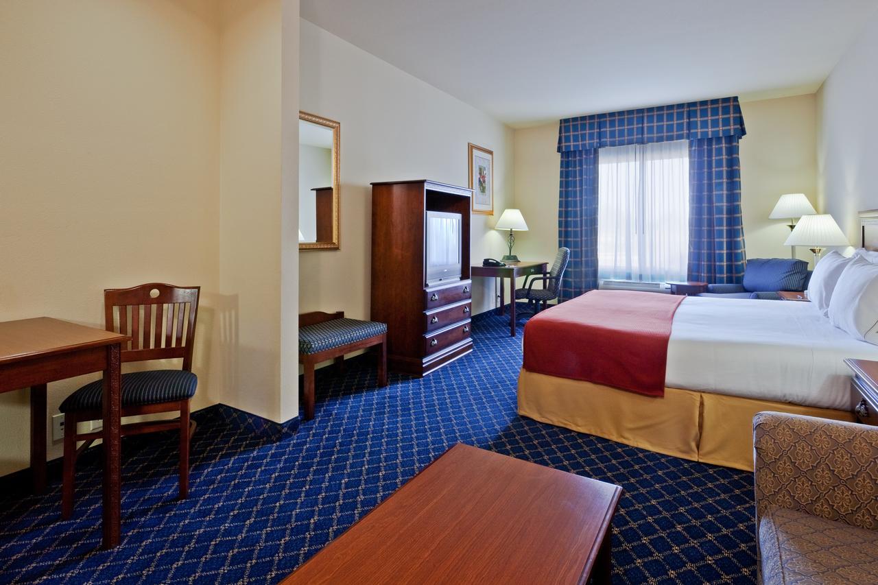 Holiday Inn Express Hotel & Suites Paragould - thumb 23