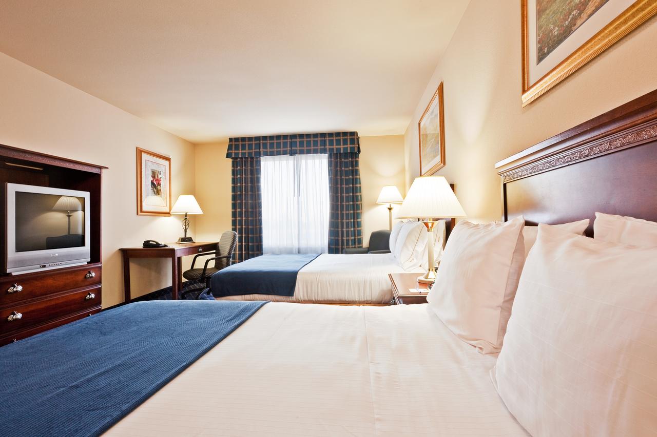 Holiday Inn Express Hotel & Suites Paragould - thumb 22