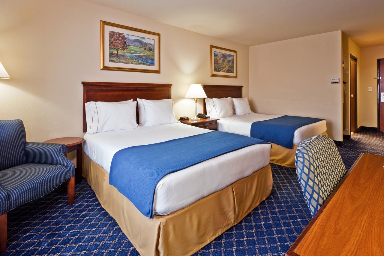 Holiday Inn Express Hotel & Suites Paragould - thumb 9