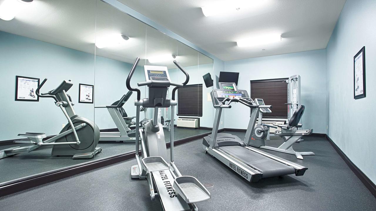 Best Western Plus Texarkana Inn And Suites - thumb 7