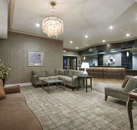Best Western Plus Texarkana Inn and Suites - Orlando Tourists