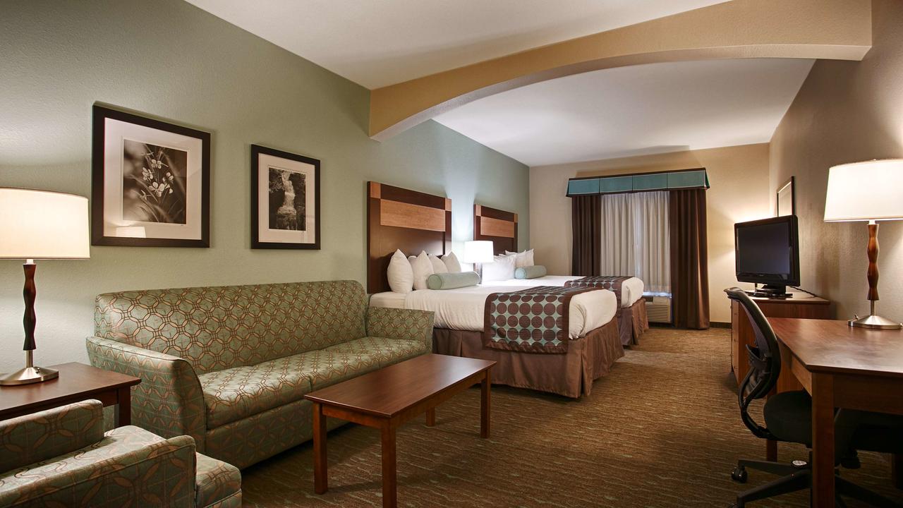 Best Western Plus Texarkana Inn And Suites - thumb 19