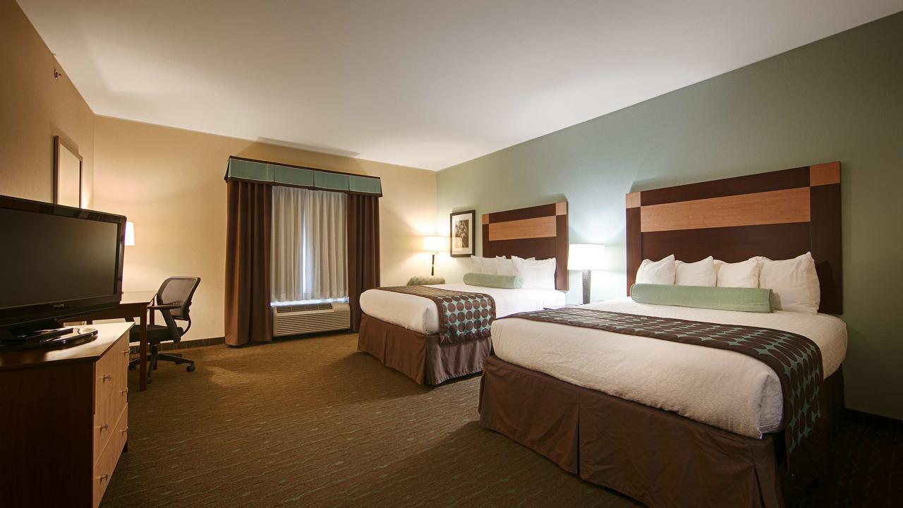 Best Western Plus Texarkana Inn And Suites - thumb 21