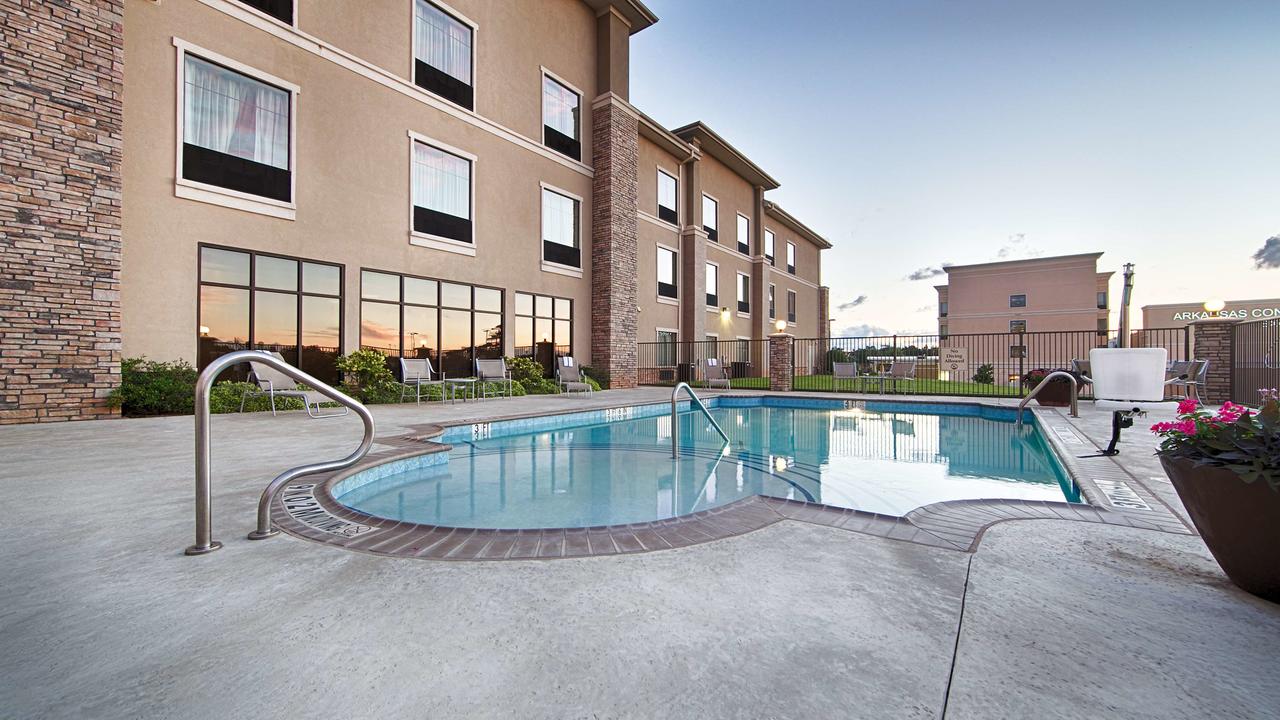 Best Western Plus Texarkana Inn And Suites - thumb 5