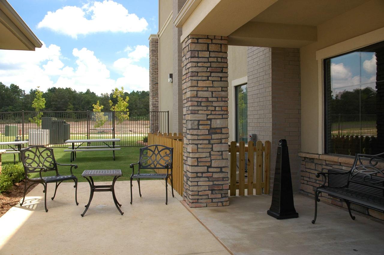 Best Western Plus Texarkana Inn And Suites - thumb 6