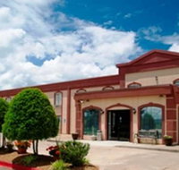 Rest Inn Fort Smith - Orlando Tourists