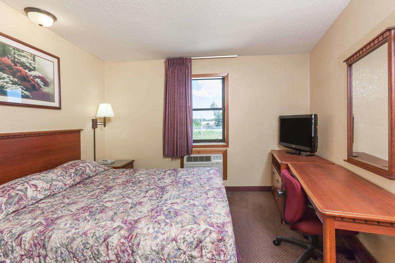 Knights Inn And Suites Searcy - thumb 20