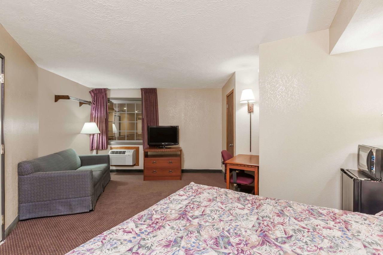 Knights Inn And Suites Searcy - thumb 18