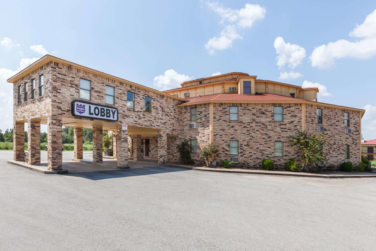 Knights Inn And Suites Searcy - thumb 21