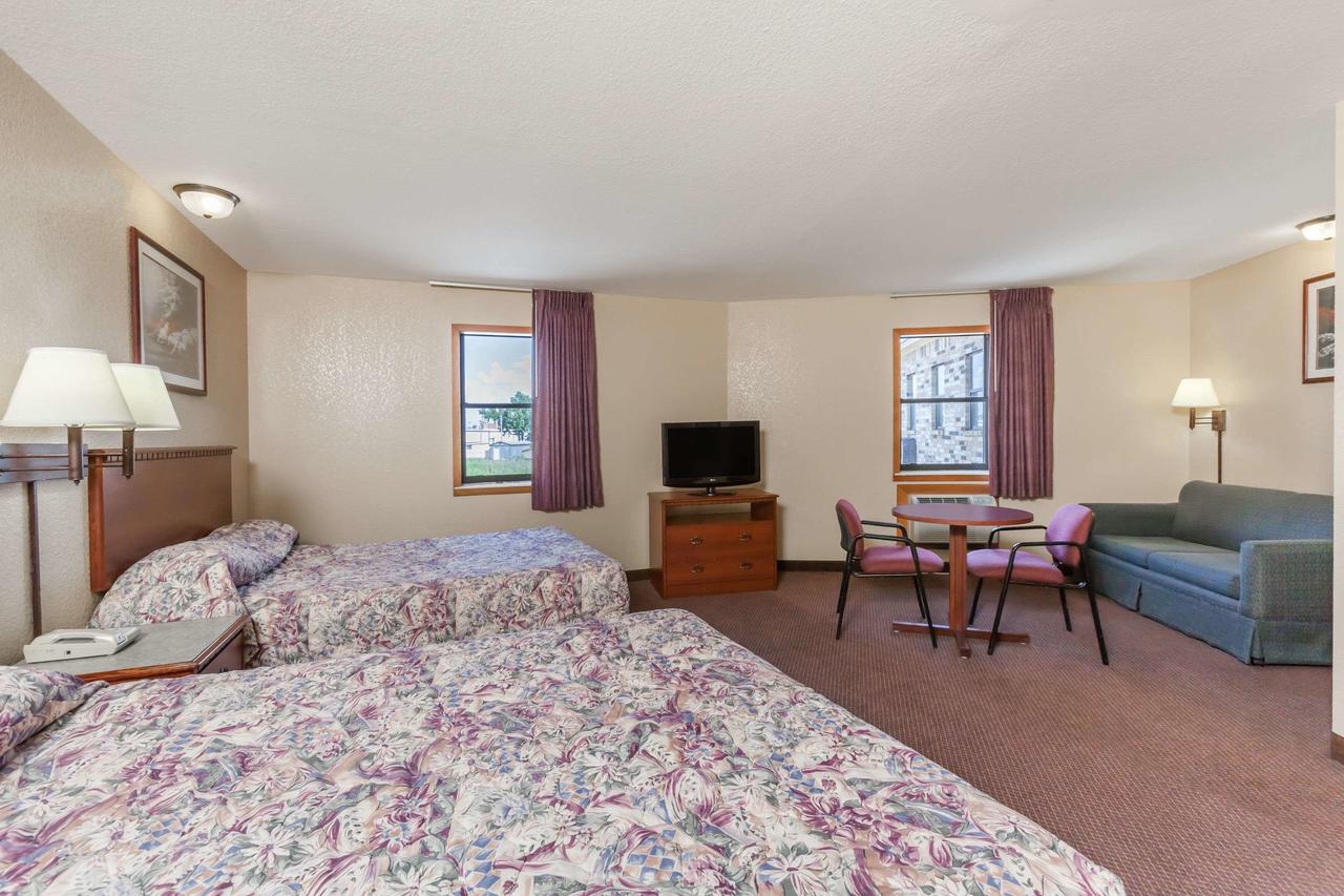 Knights Inn And Suites Searcy - thumb 16