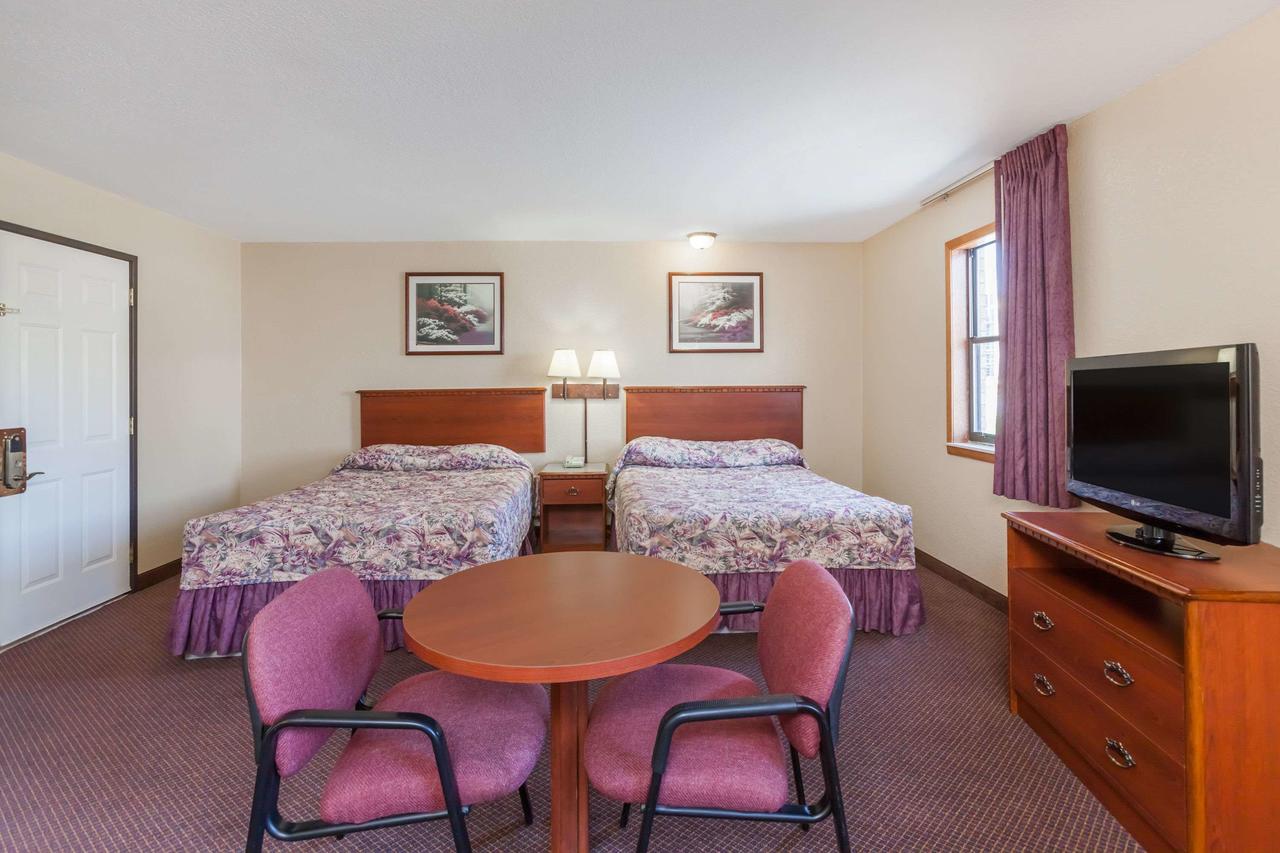 Knights Inn And Suites Searcy - thumb 19