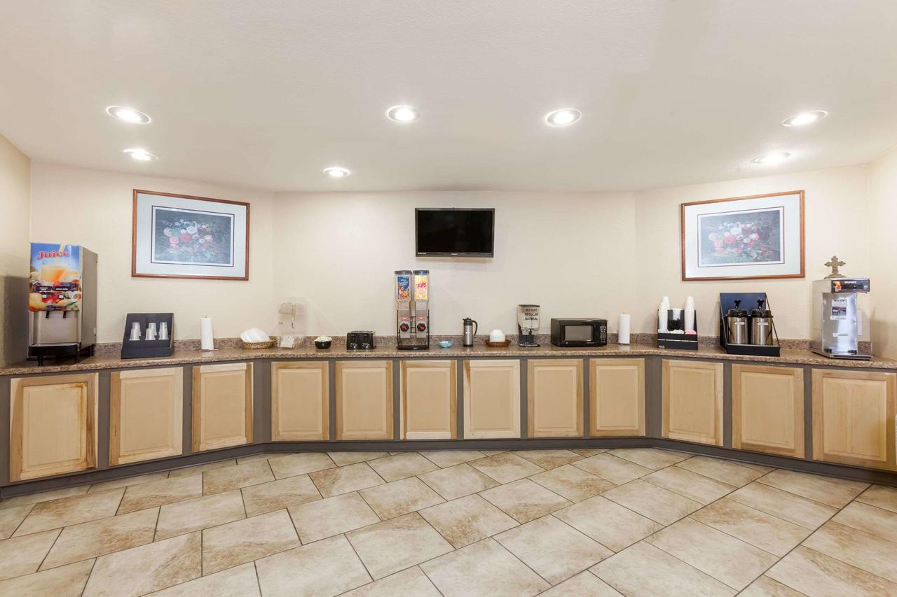 Knights Inn And Suites Searcy - thumb 13