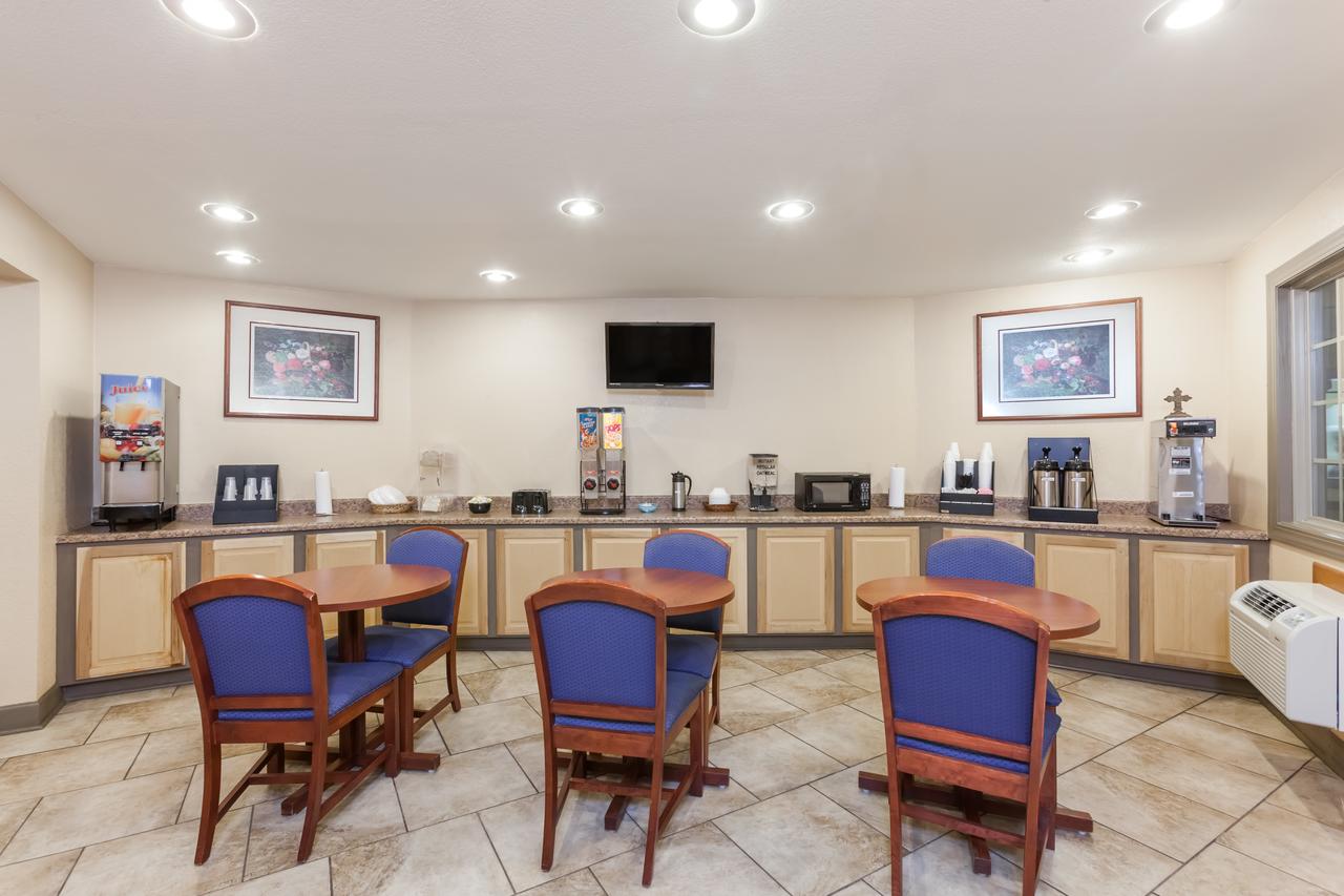Knights Inn And Suites Searcy - thumb 4