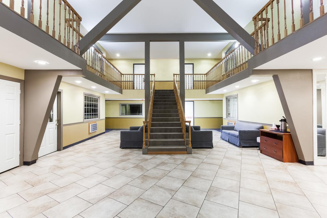 Knights Inn And Suites Searcy - thumb 6