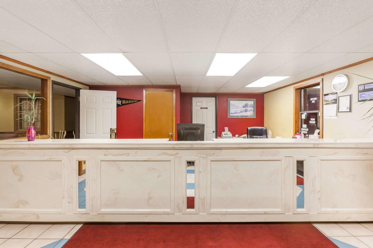 Knights Inn And Suites Searcy - thumb 12