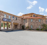 Knights Inn and Suites Searcy - Orlando Tourists