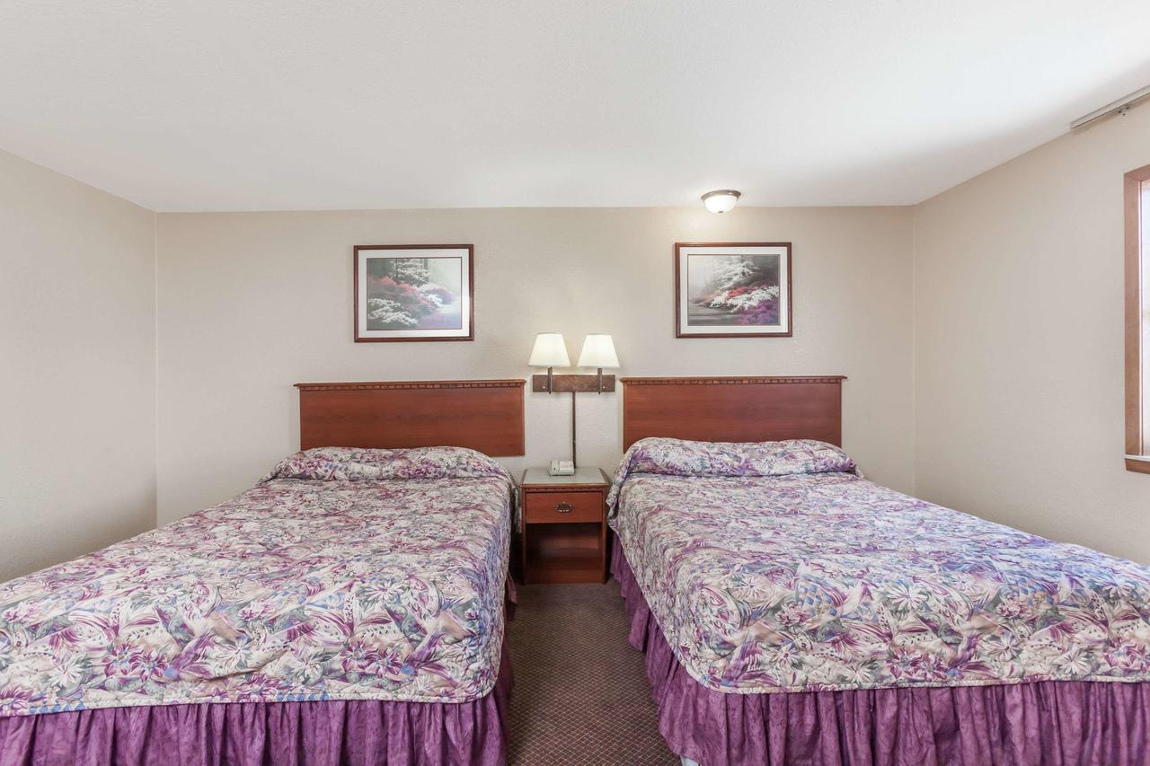 Knights Inn And Suites Searcy - thumb 22
