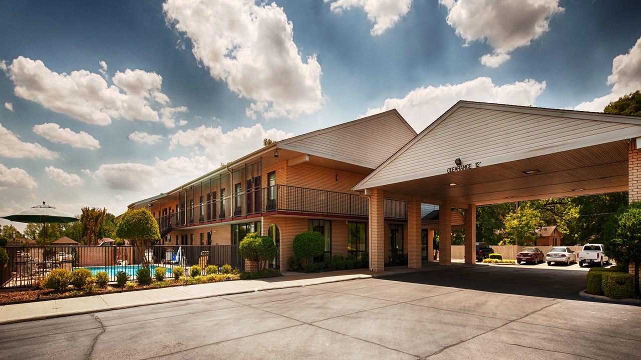 Best Western Inn - thumb 0